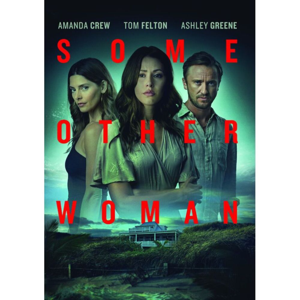 Some Other Woman  DVD